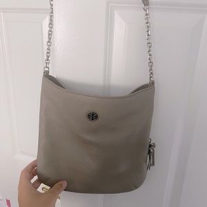 Tory Burch cross body bag